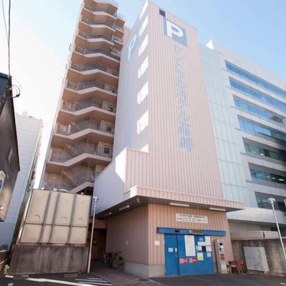 Central Hotel Takasaki 5/38