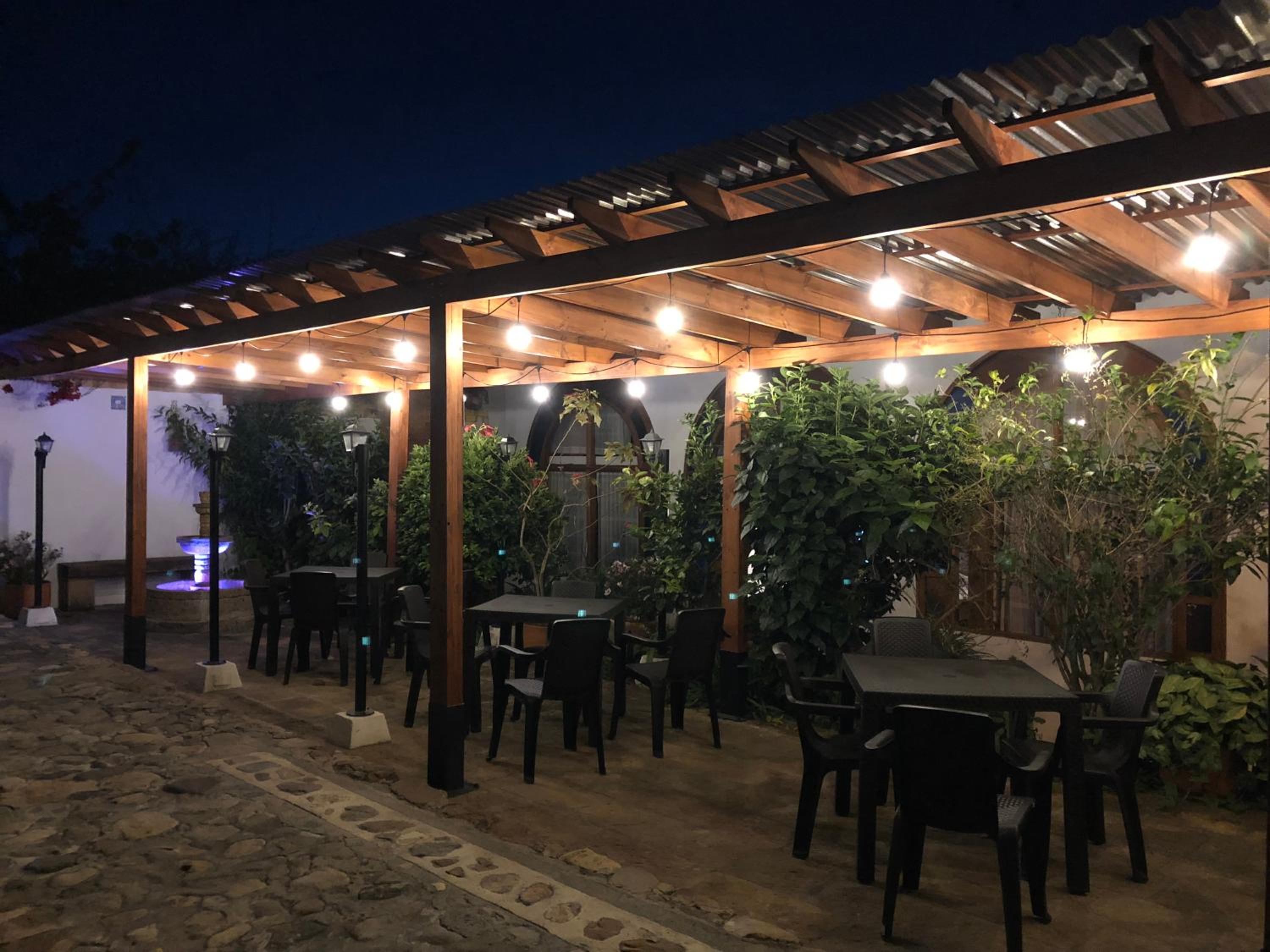 Villa Pepita Real 2/50