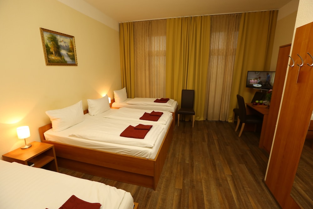 Hotel Ai Koenigshof 33/61