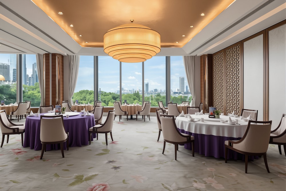 Shangri-La Nanchang 35/49