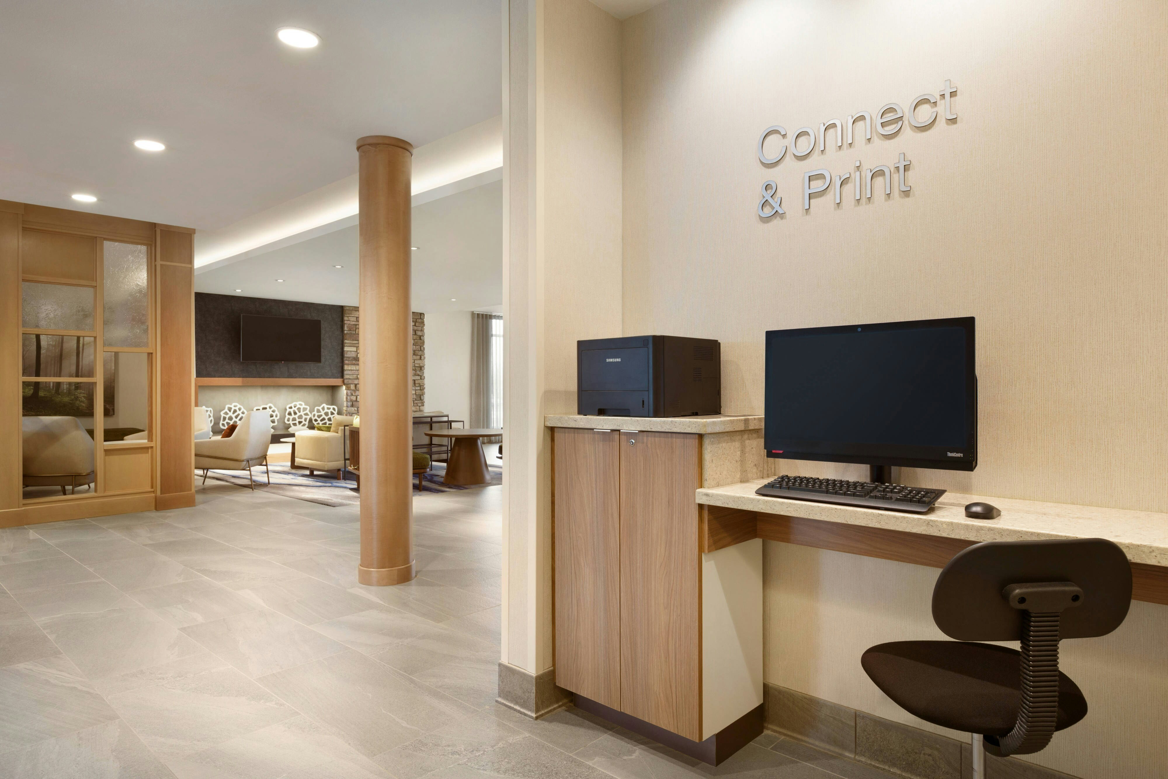 Fairfield Inn Suites Boulder Longmont 34/38