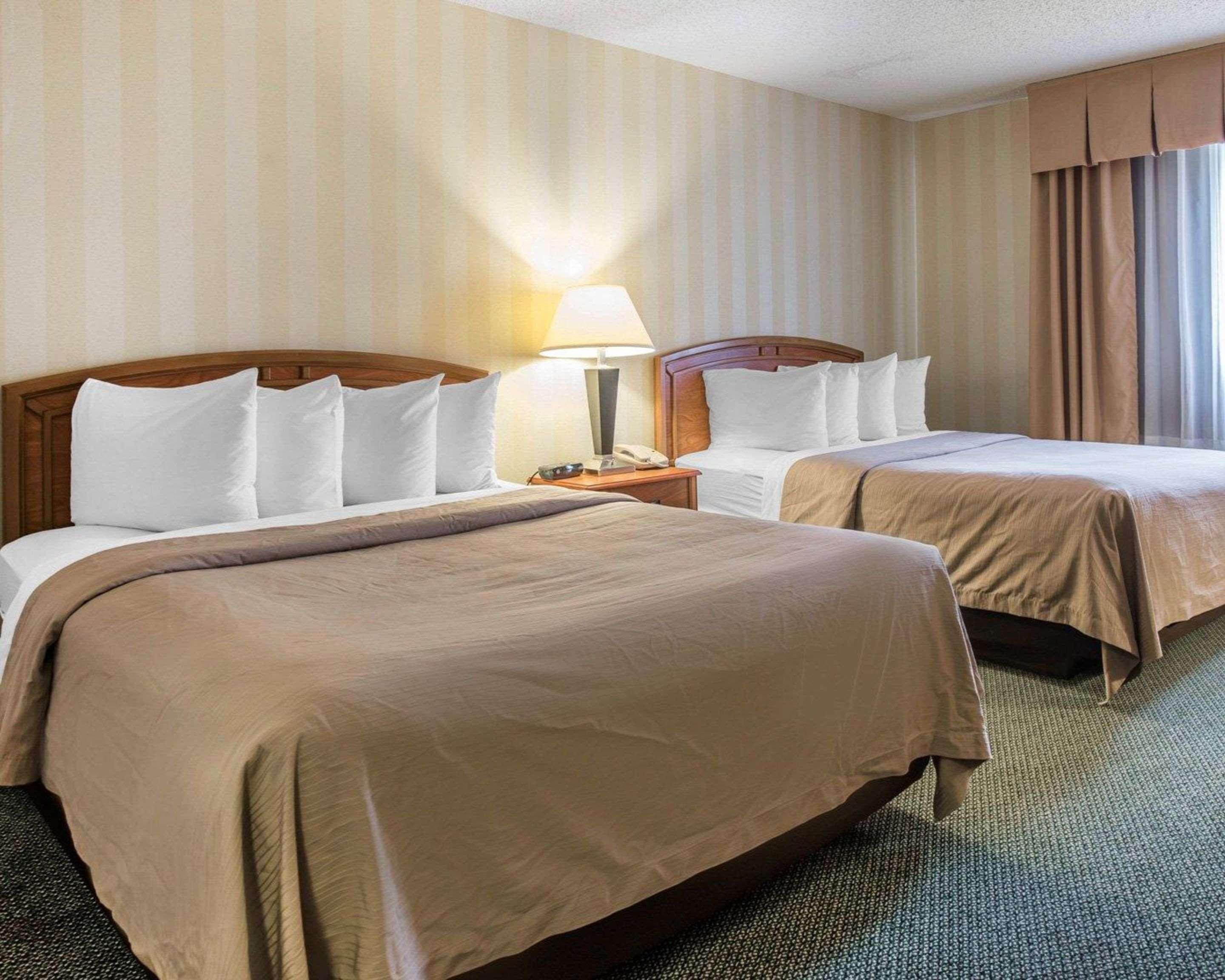 ROOM, 2 QUEEN BEDS
