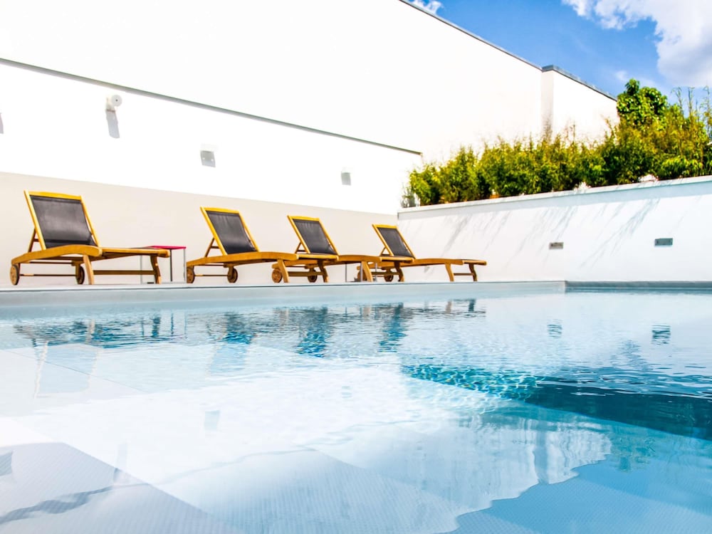 Novotel Blois Centre Val de Loire 42/48