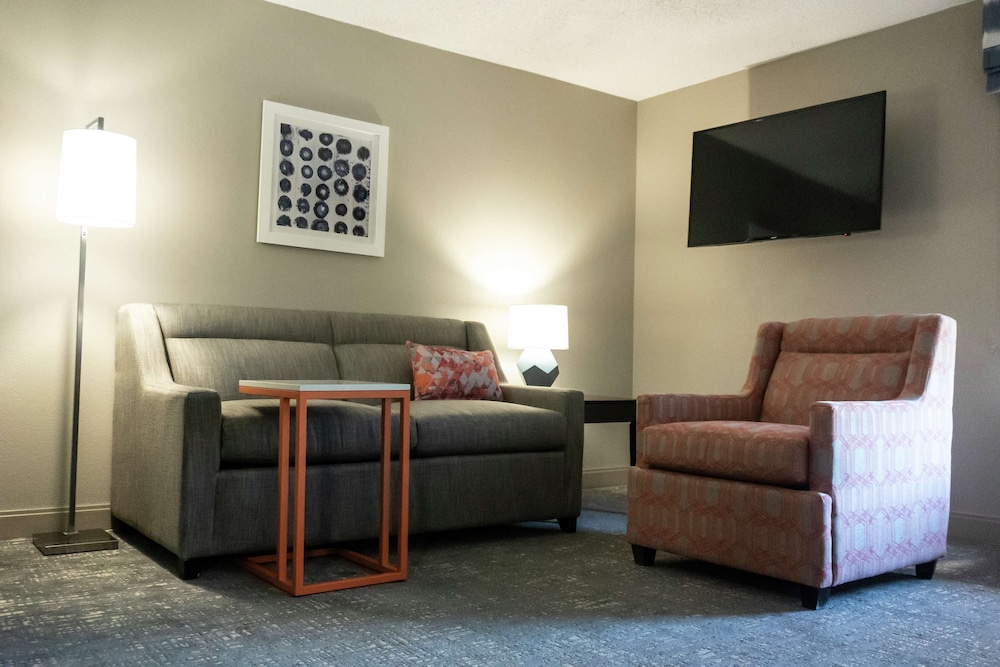 Hampton Inn Rock Hill 31/48
