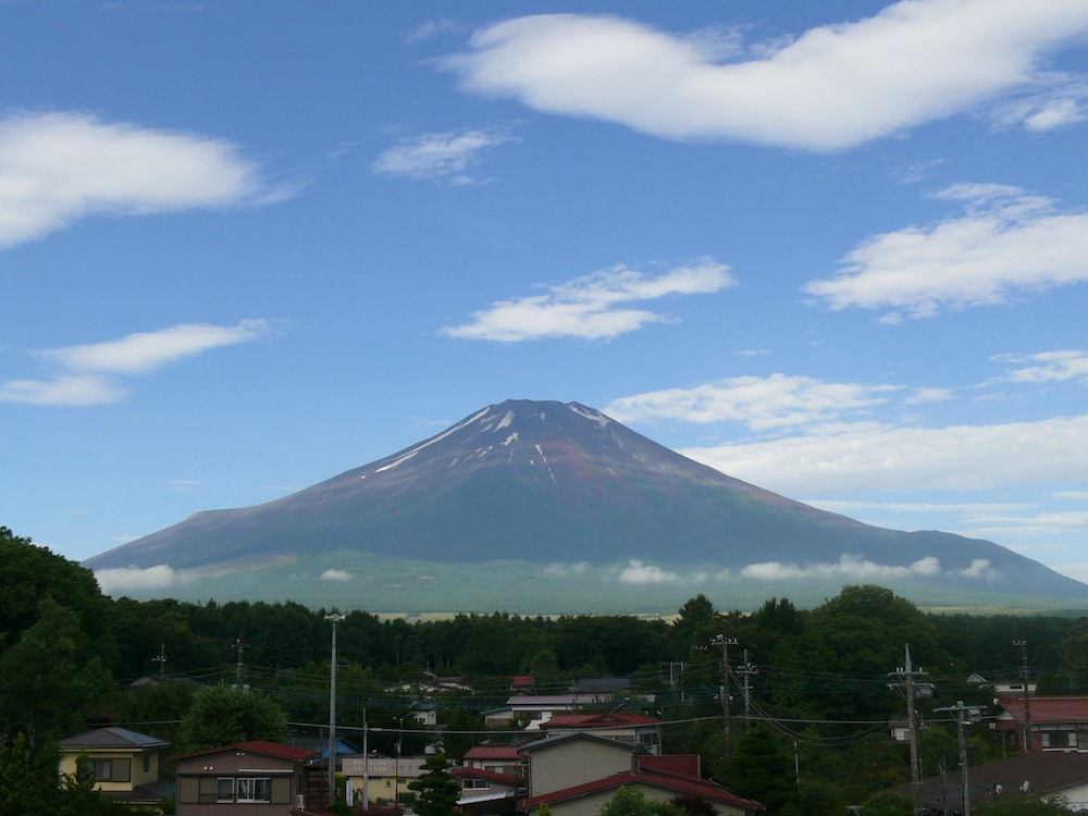 Fujimatsuzono Hotel 46/50