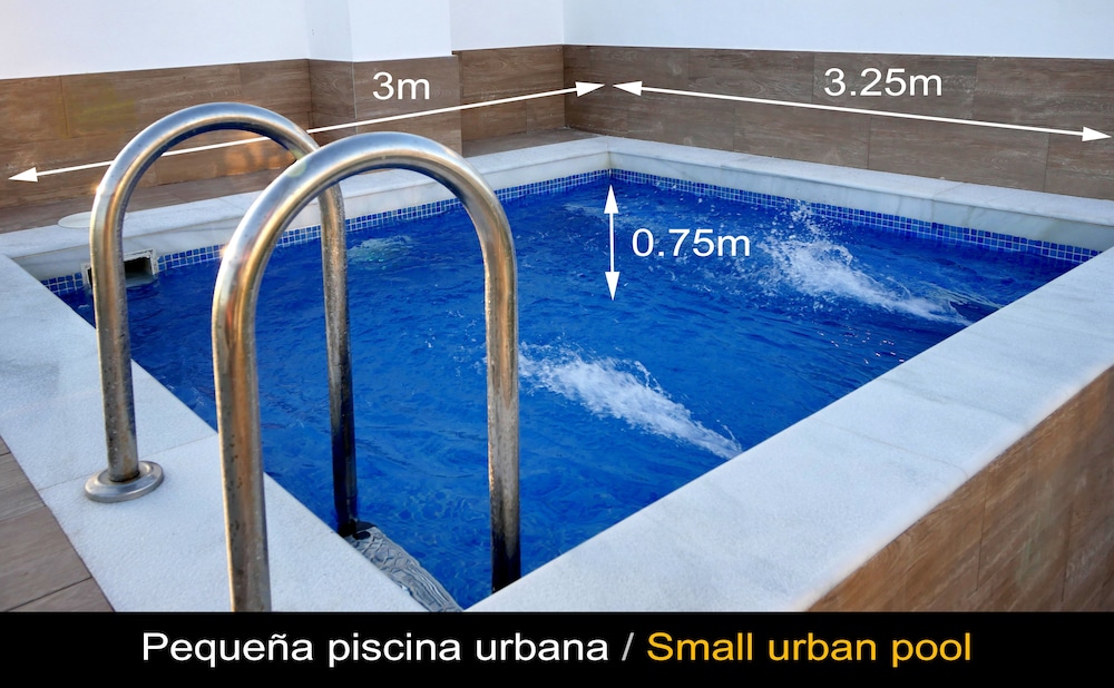Plaza Santa Lucia 31/63