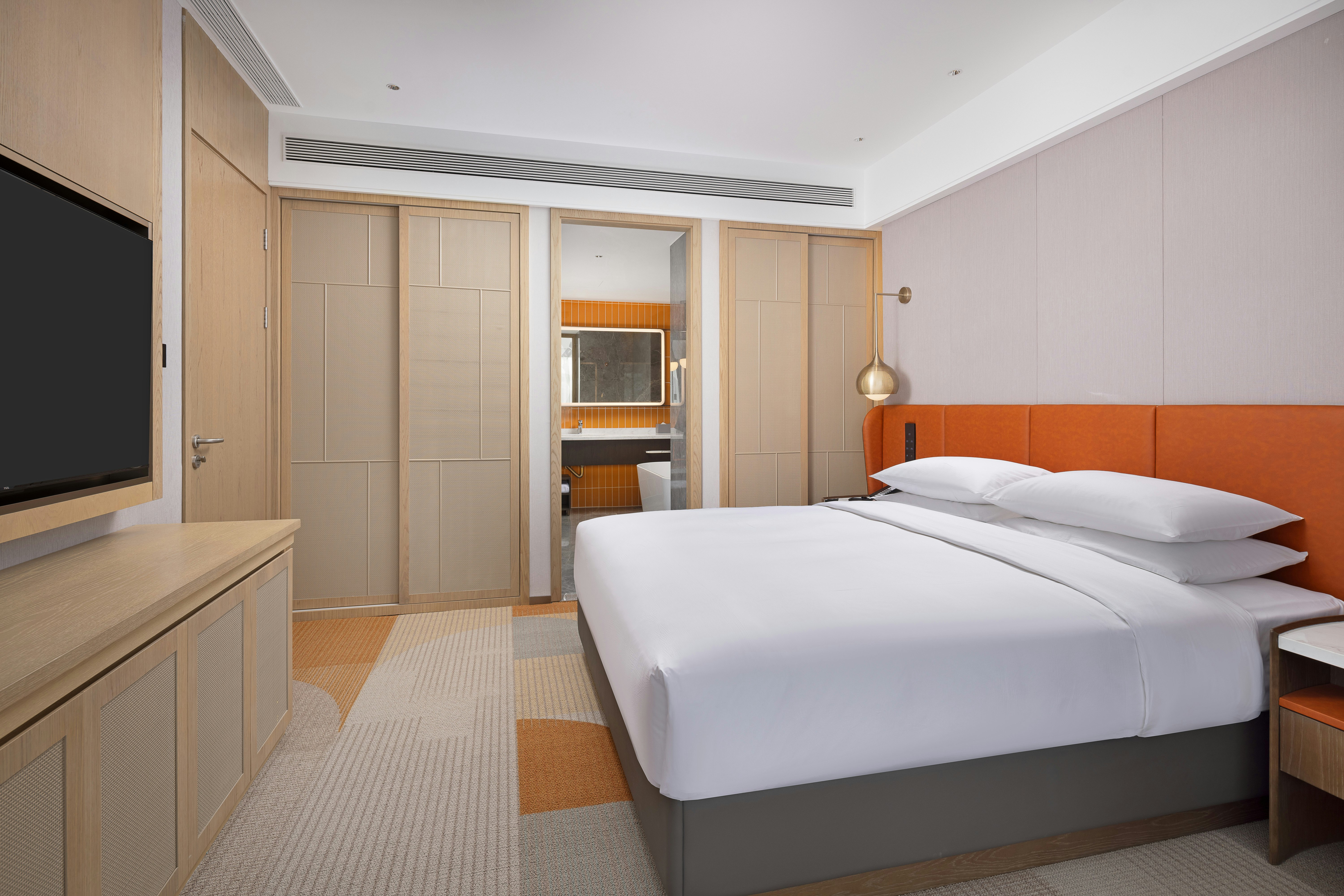 Home2 Suites by Hilton Hengshui Taocheng 28/62
