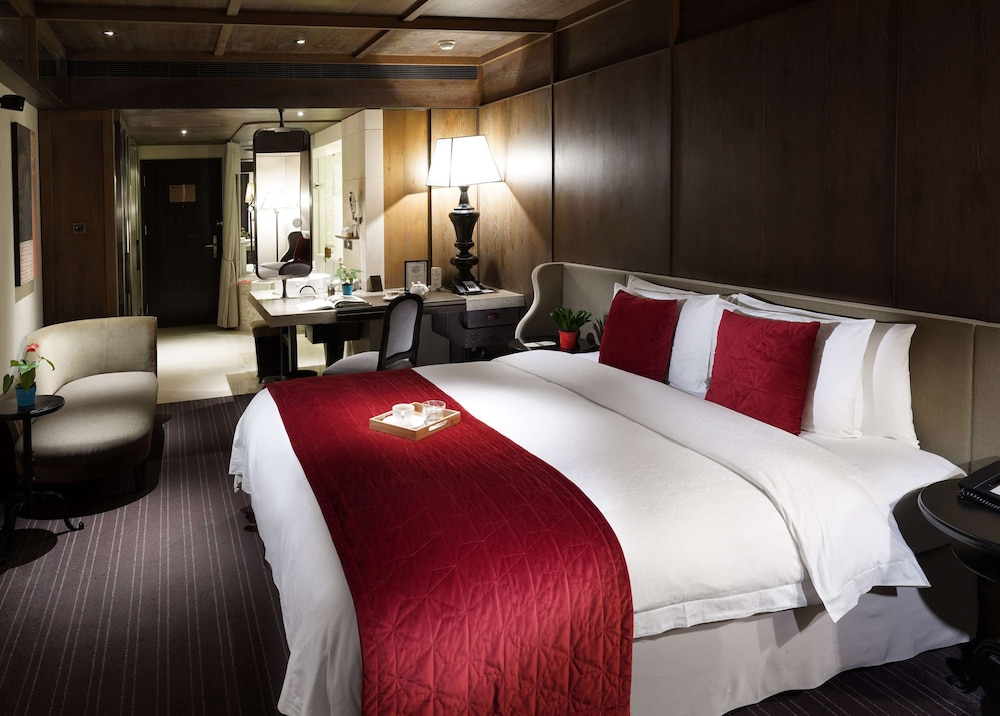 Palais de Chine Hotel 21/62