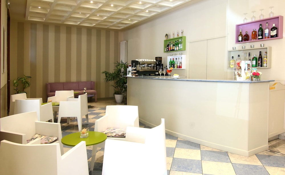 Belsoggiorno Hotel 8/50