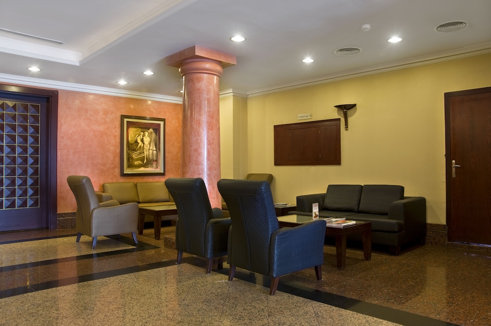 Hotel 2000 Kavaklidere 7/36