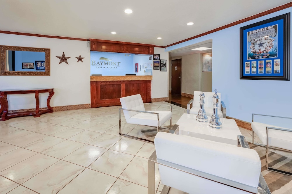Baymont By Wyndham Arlington At Six Flags Dr 30/41