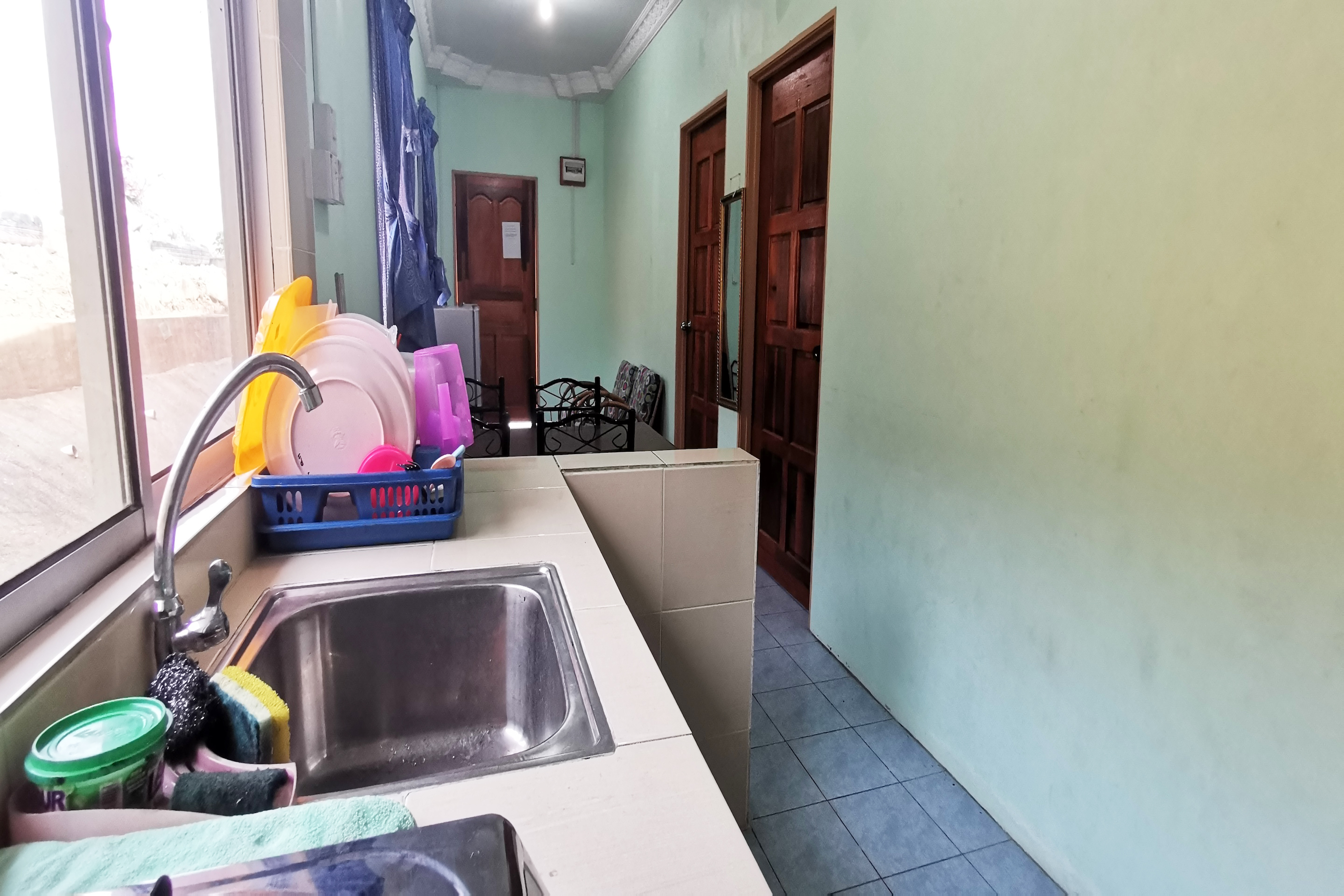 Hotel O Sosodikon Inap Desa 32/32