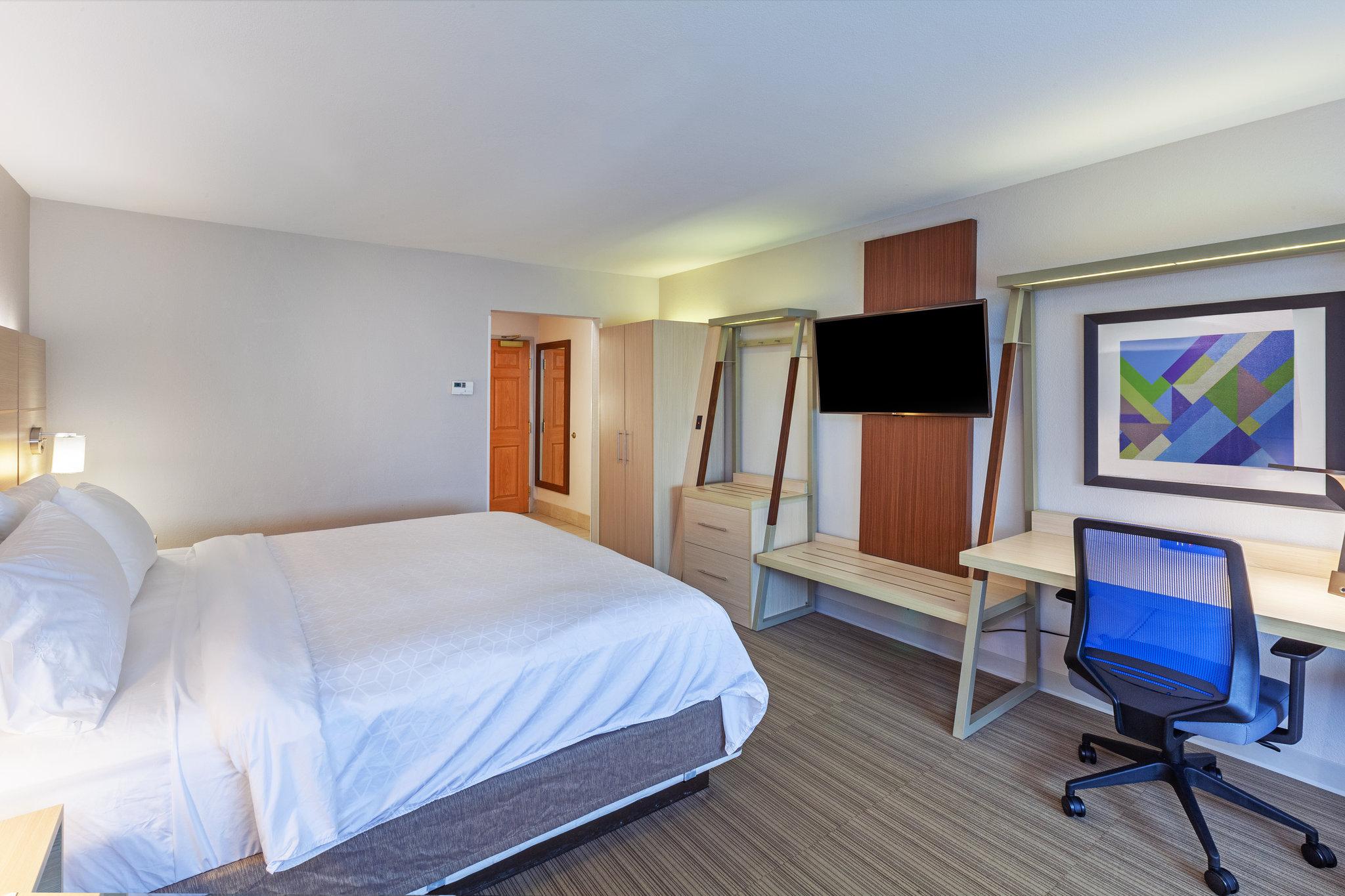 Standard, Double Bed