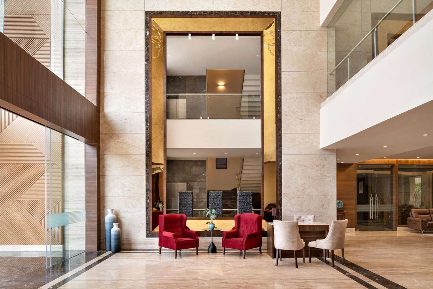 Ramada by Wyndham Gandhidham Shinay 6/14