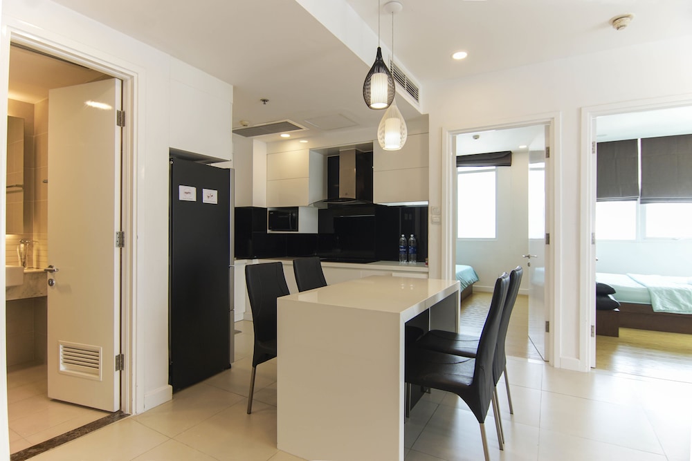 Luxury Ben Thanh Taa Apartments 78/78