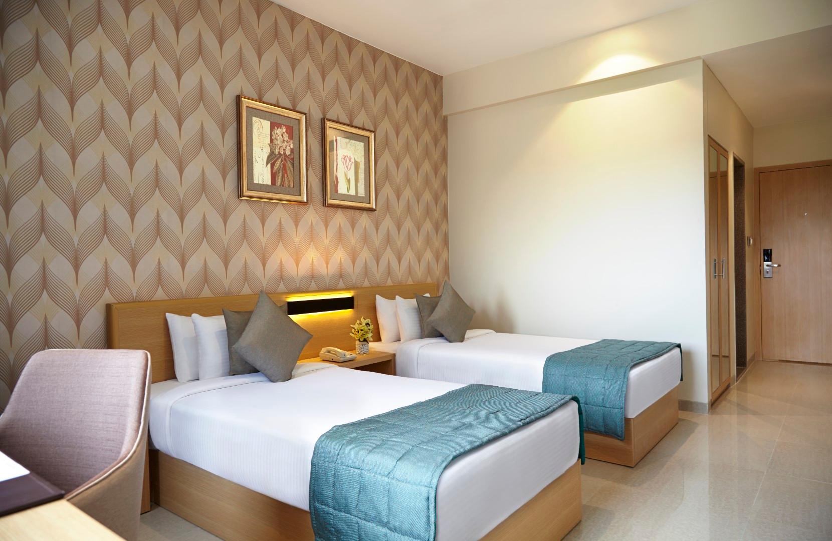 Click Hotel Junagadh 8/23