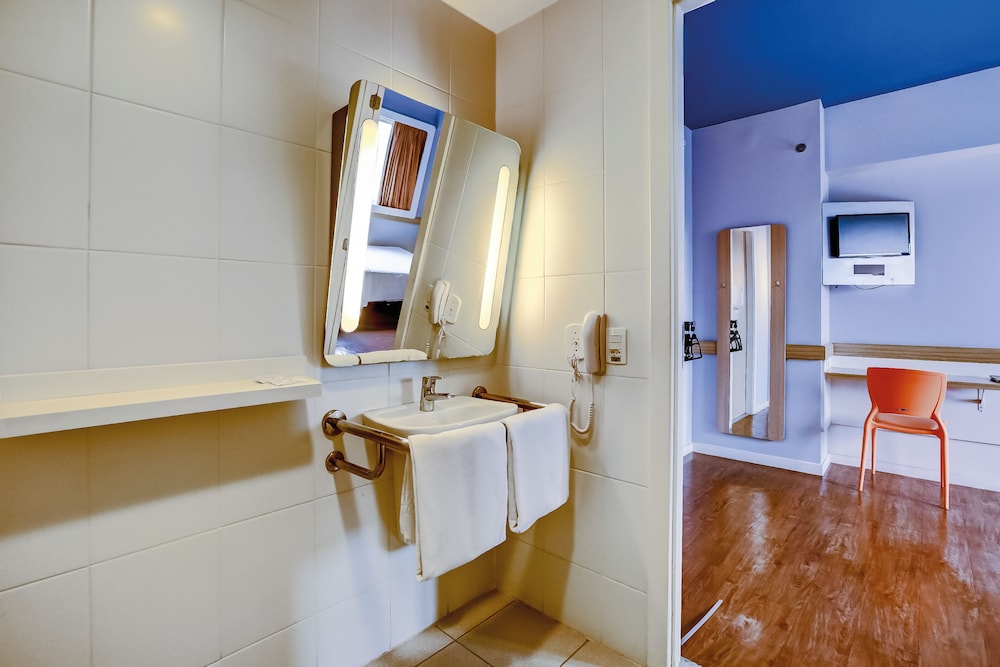 Ibis Budget Rio De Janeiro Nova America 35/74
