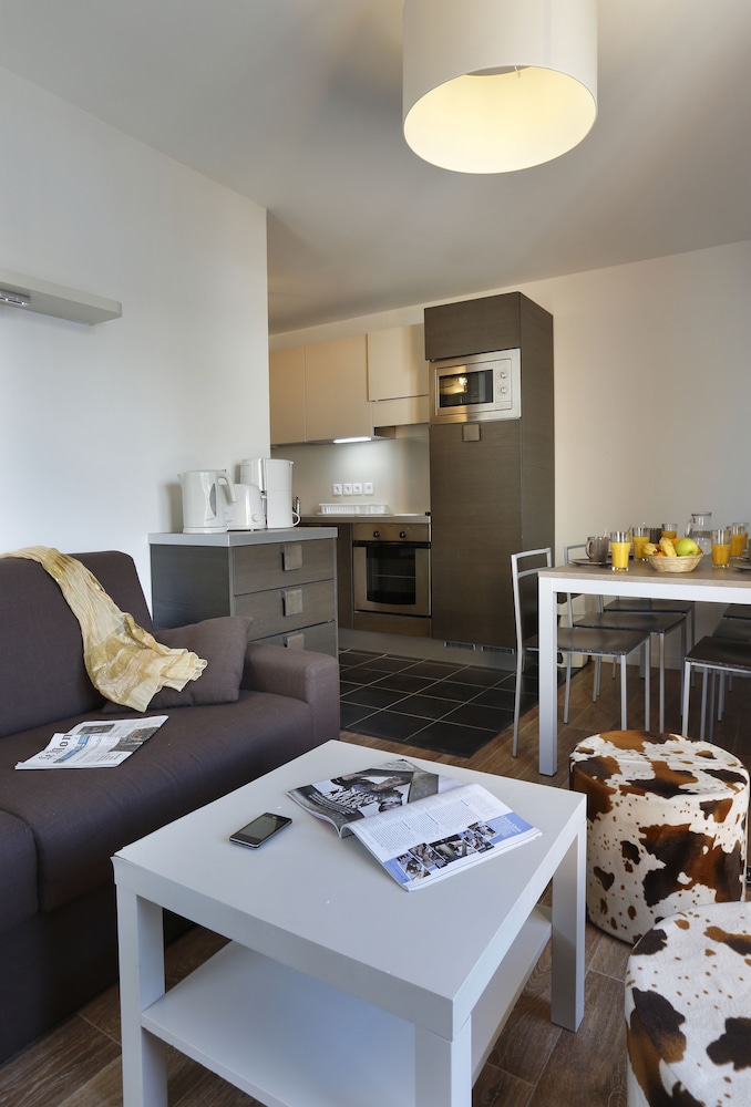 Residence Au coeur des ours - Vacanceole 26/30