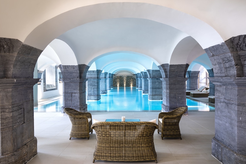 Royal Hainaut Spa and Resort Hotel 14/37