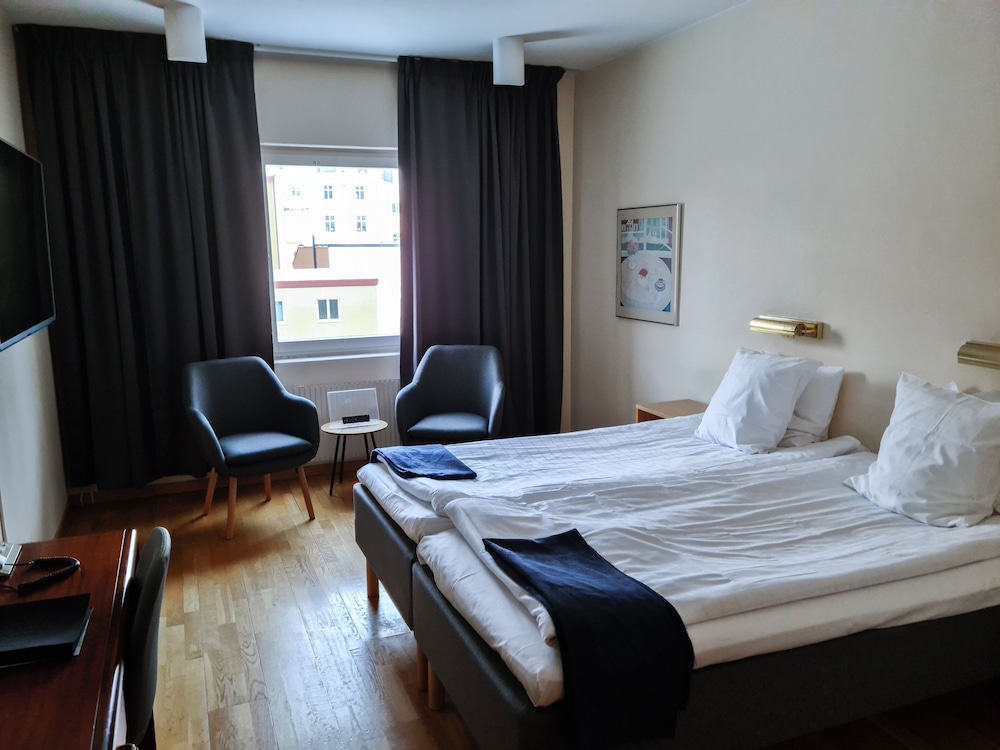 First Hotel Statt Ornskoldsvik 16/81