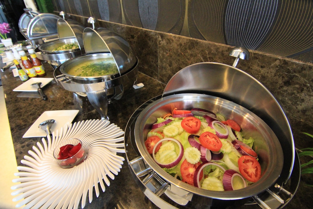Inn Residence Serviced Suites Pattaya 27/67
