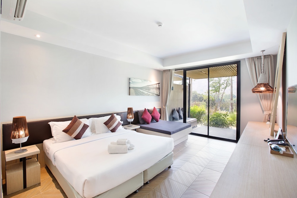 MIDA RESORT KANCHANABURI 13/50