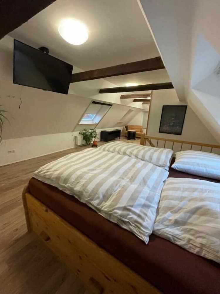 Hotel Gut Schoeneworth 8/50
