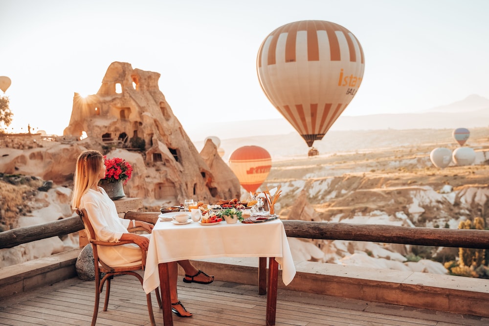 Argos In Cappadocia 69/82