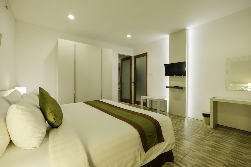 Papillon Umalas Villas 6/36