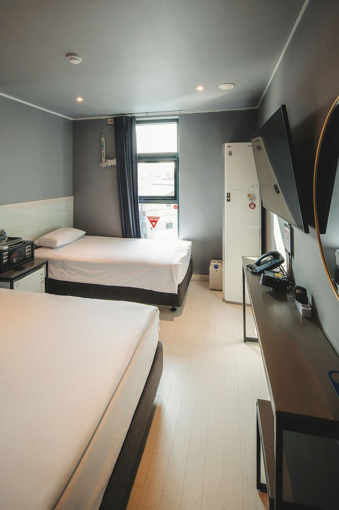 Hotel Iam - Hostel 14/50