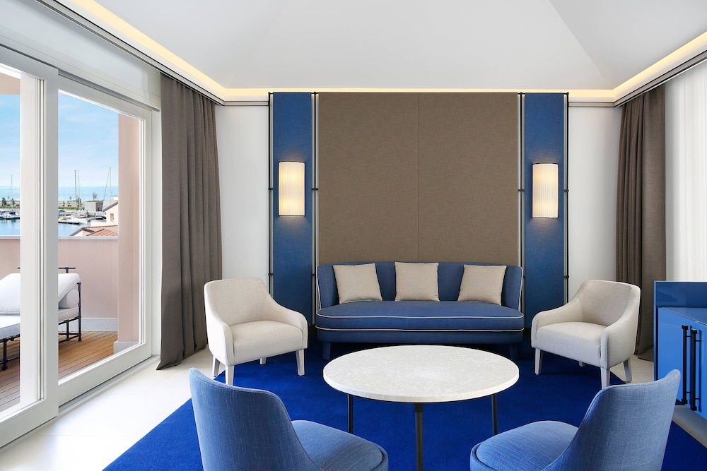 Tivoli Portopiccolo Sistiana Wellness Resort & Spa 49/70