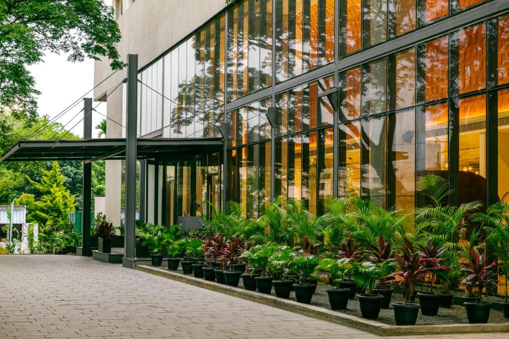 Greenpark Bengaluru 46/50