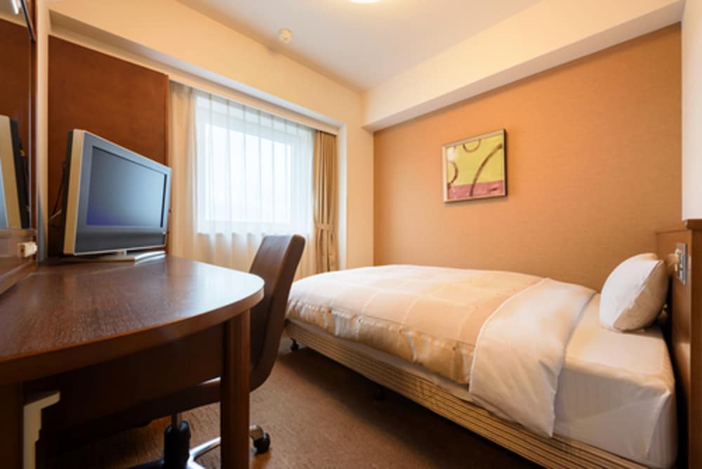 Hotel Grantia Hakodate Goryoka 7/41