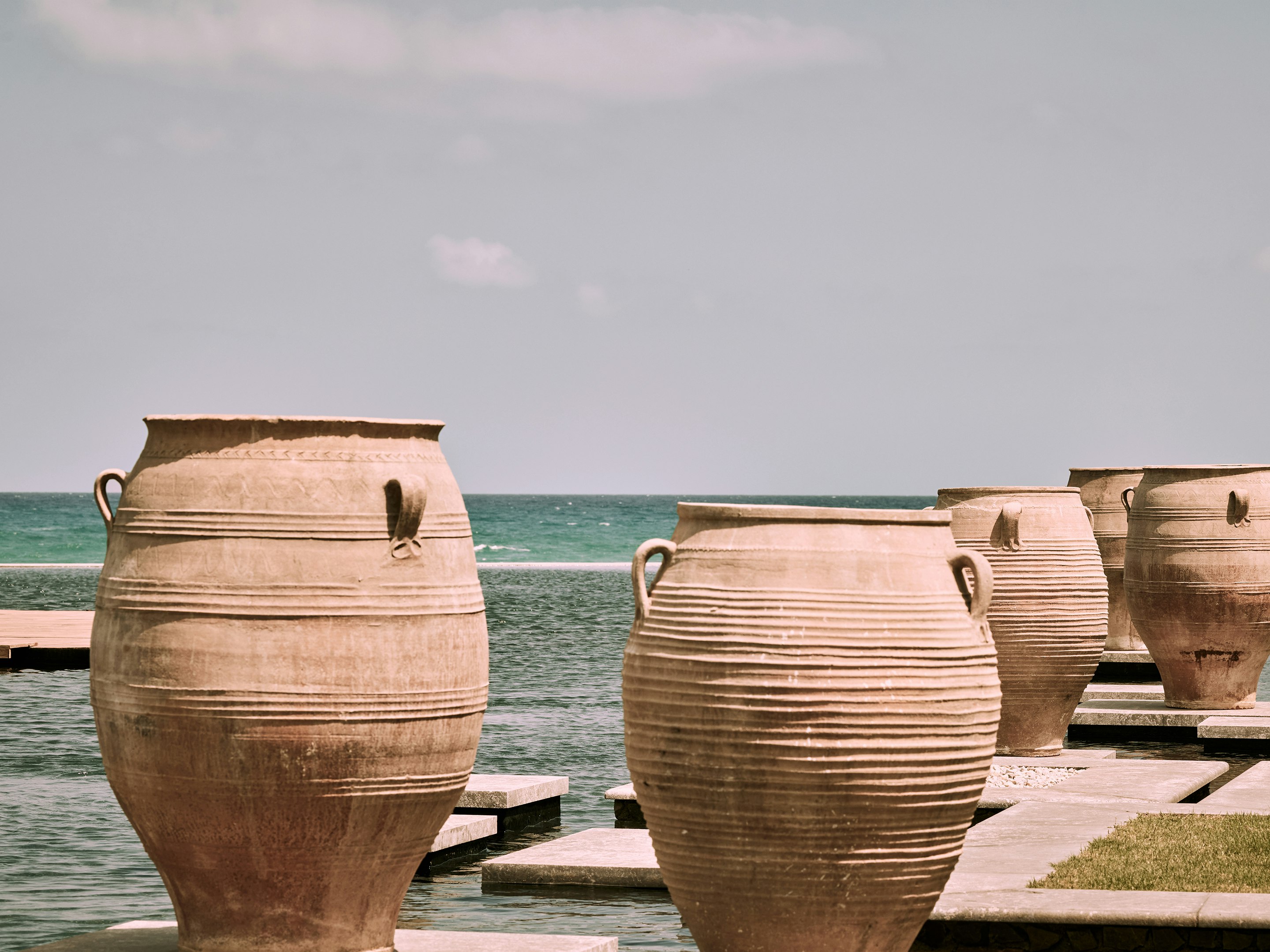 Amirandes, A Resort to Live 41/52