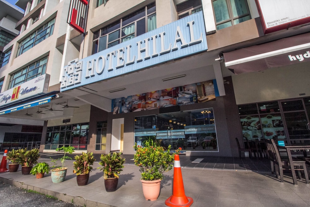 Hotel Hilal 4/53