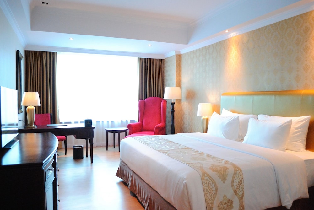 Adimulia Hotel Medan 7/55