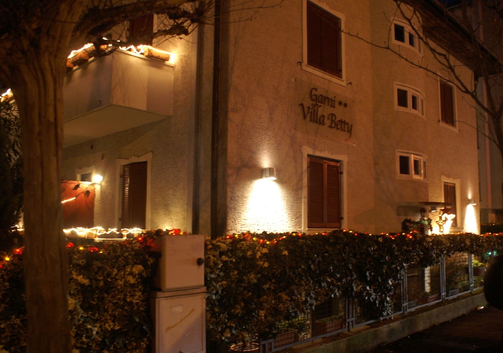 Garnì Villa Betty 42/50