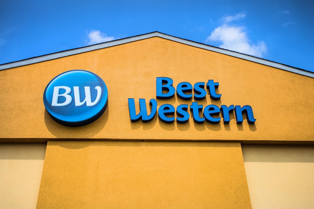 Best Western Athens Inn 5/30