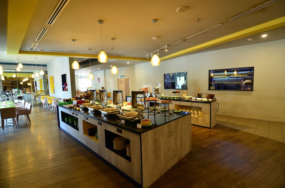 Ibis Styles Kuala Lumpur Sri Damansara 42/69