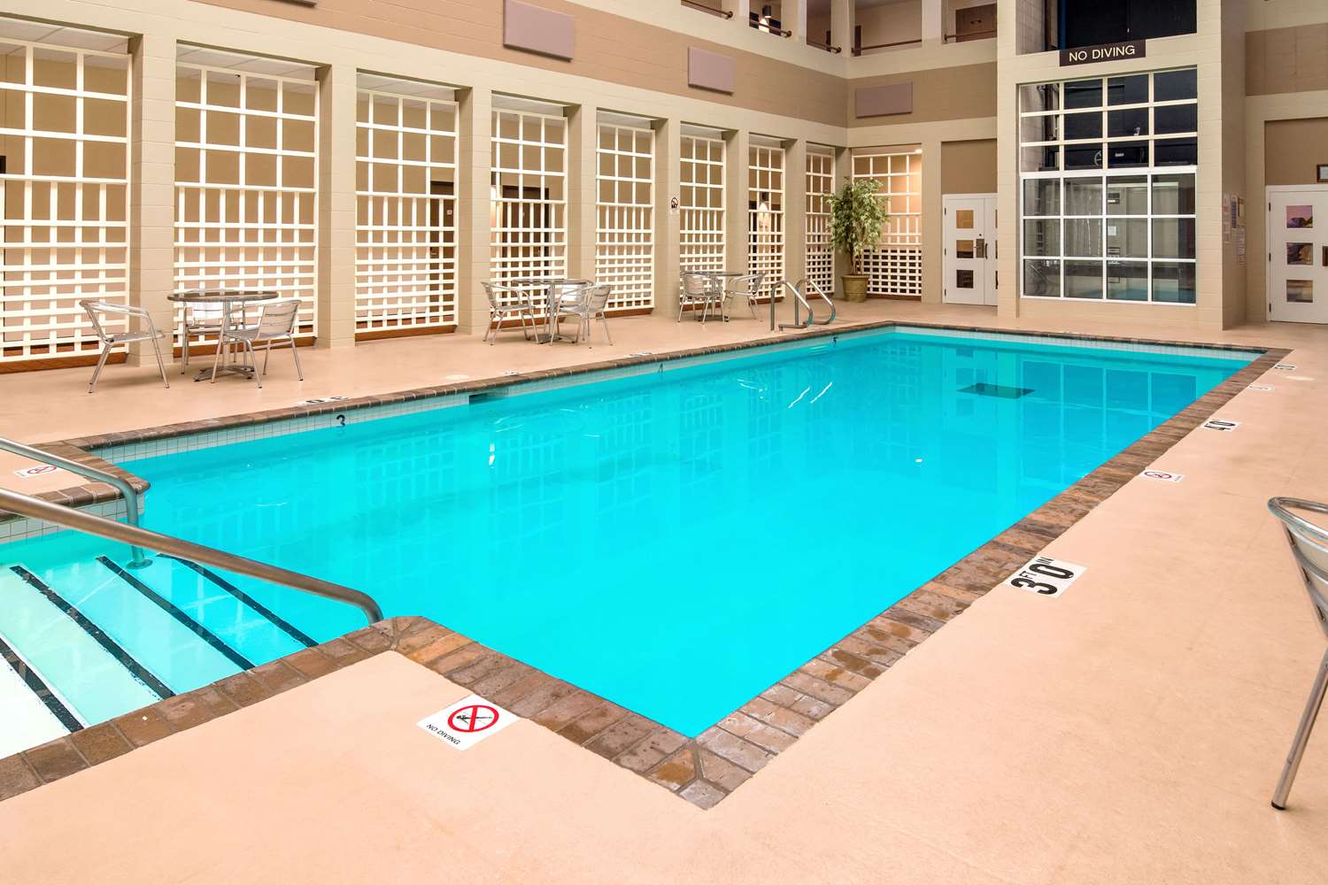Quality Inn and Suites Virginia MN 15/25