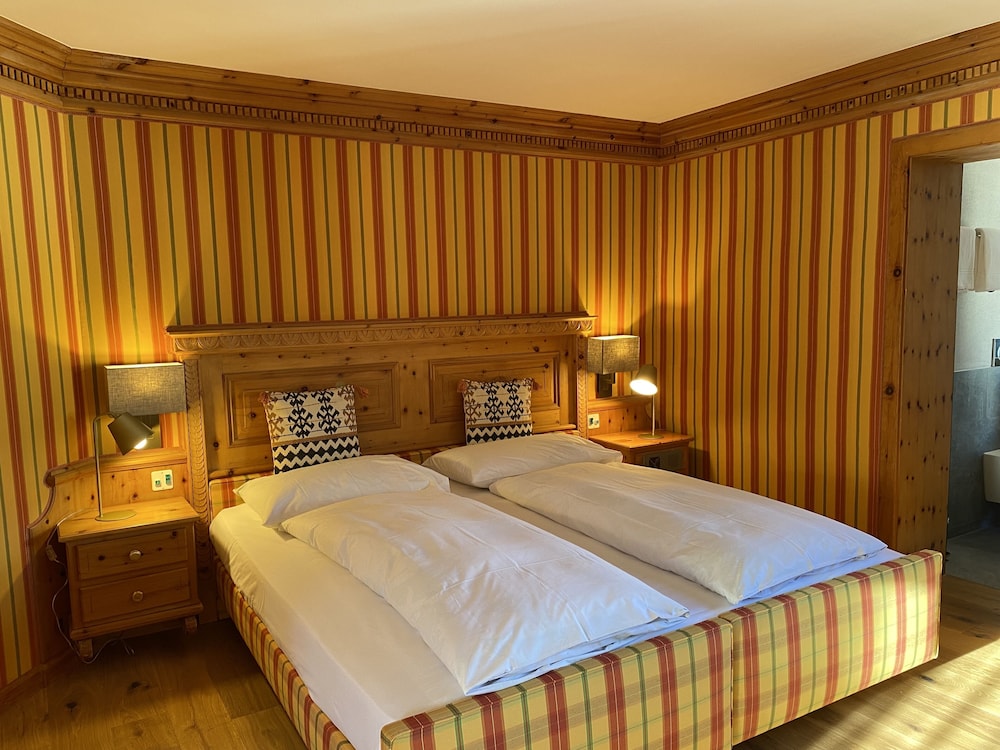 Hotel Steffani 26/58