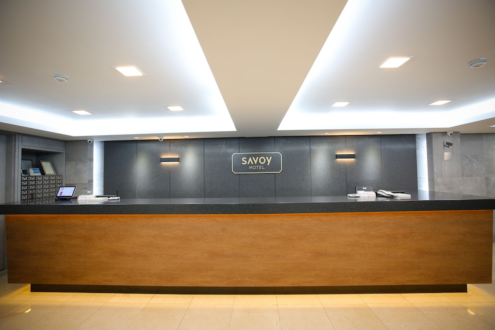 Savoy Hotel Seoul Myeongdong 10/70