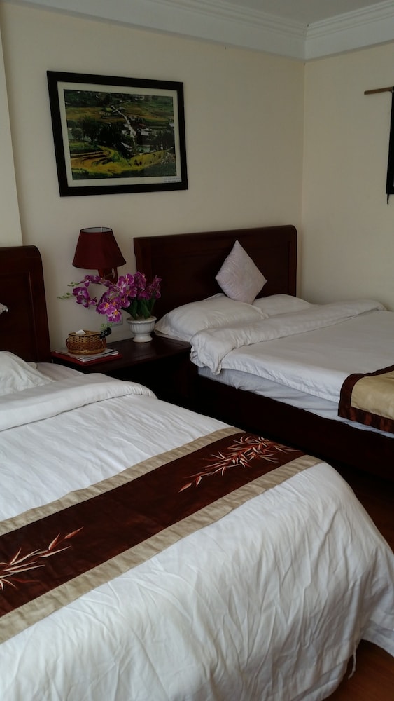Sapa Lake View Hotel 16/60