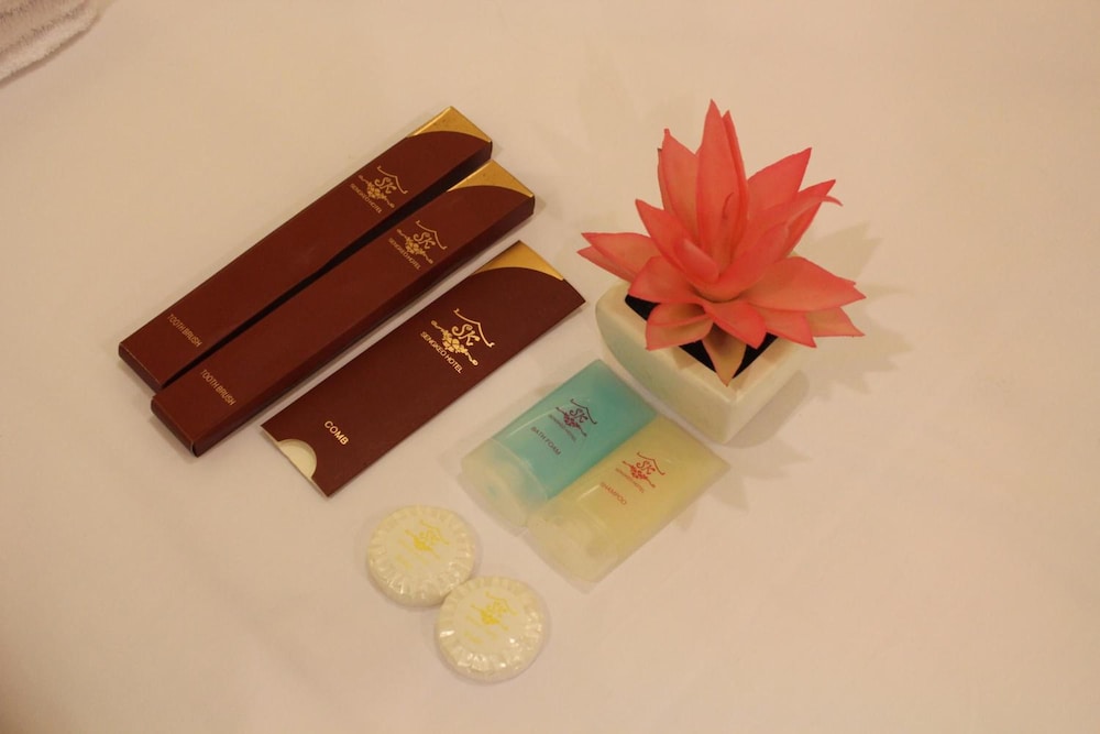 Sengkeo Hotel 13/50