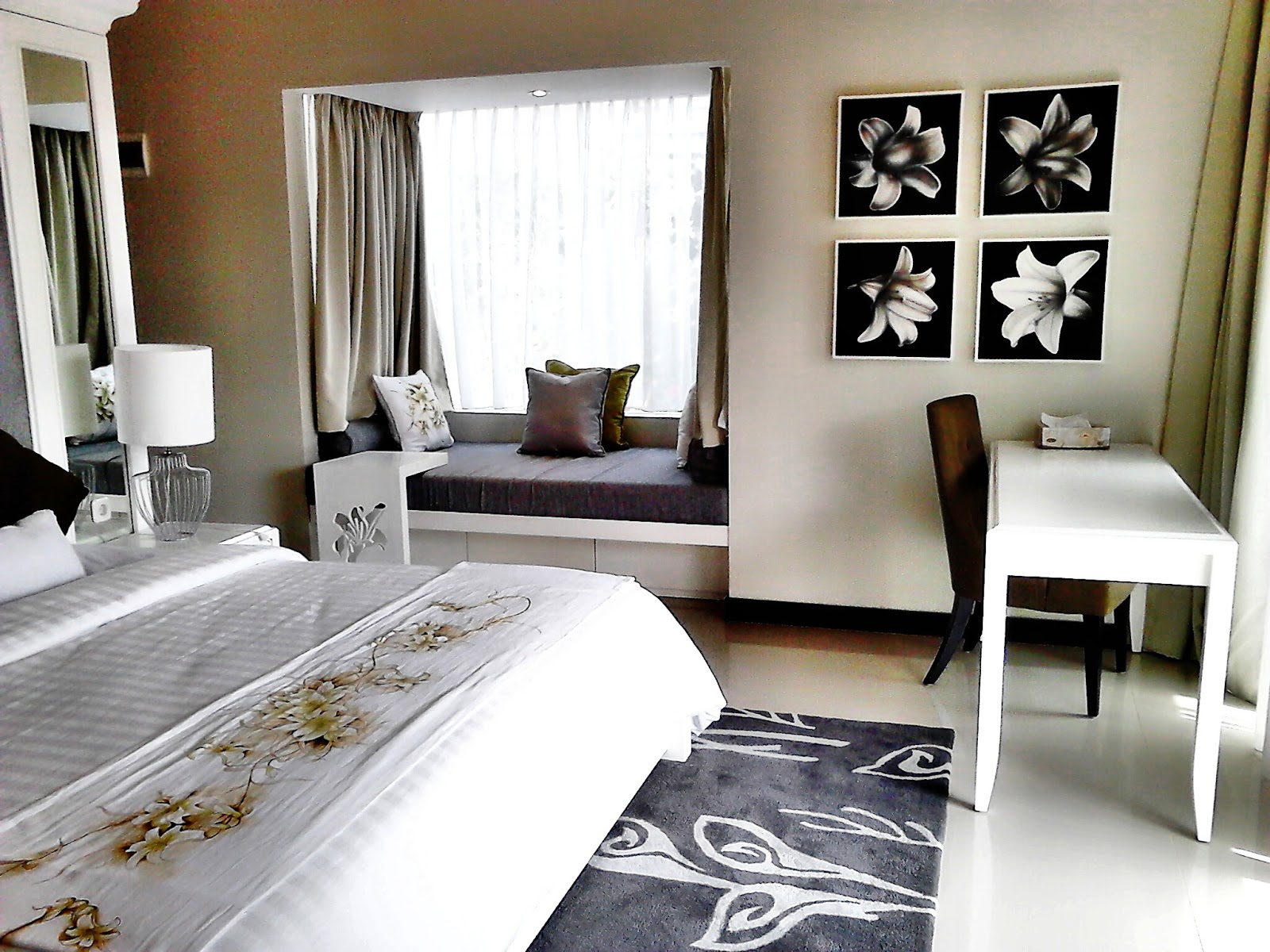 Kampung Sumber Alam Garut 12/50