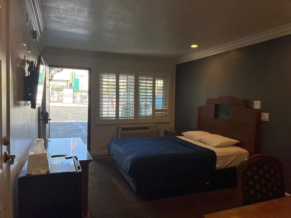 Welcome Inn 39/51