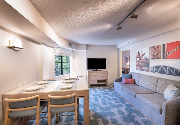 Homewood Suites by Hilton Atlanta Buckhead Pharr Road 7/14