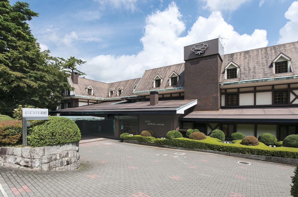 Marroad Hakone 55/60
