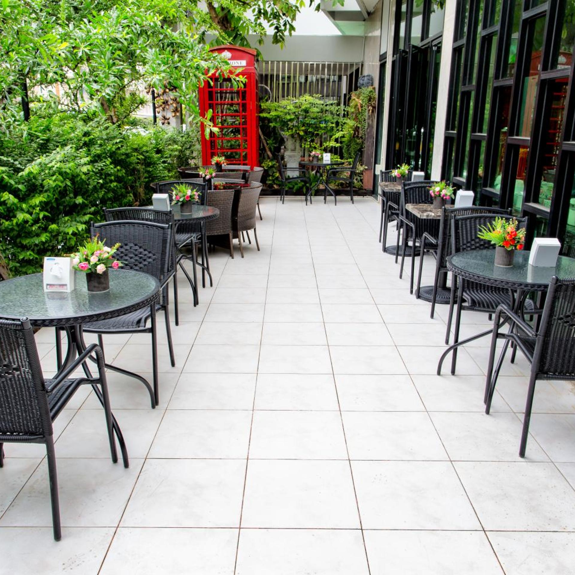 Soho Boutique Hotel 42/50