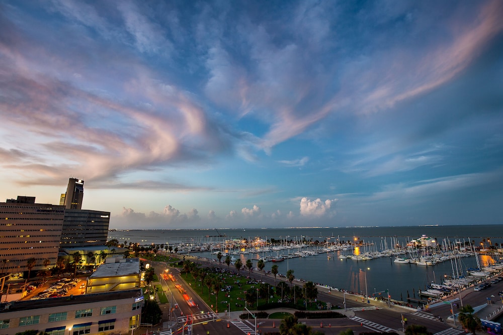 Best Western Corpus Christi in CORPUS CHRISTI - TX